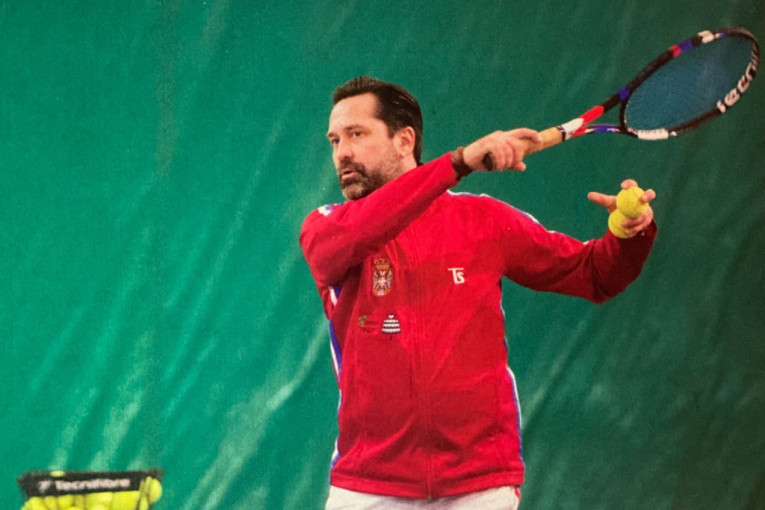 Noletu je Centralni teren na Vimbldonu kao Nadalu Filip Šatrije: Dejan Kojić za 24sedam o Đokovićevoj dominaciji