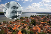 Vajar o spomeniku Branku Pešiću: Otkrio detalje kako će izgledati novi simbol Zemuna