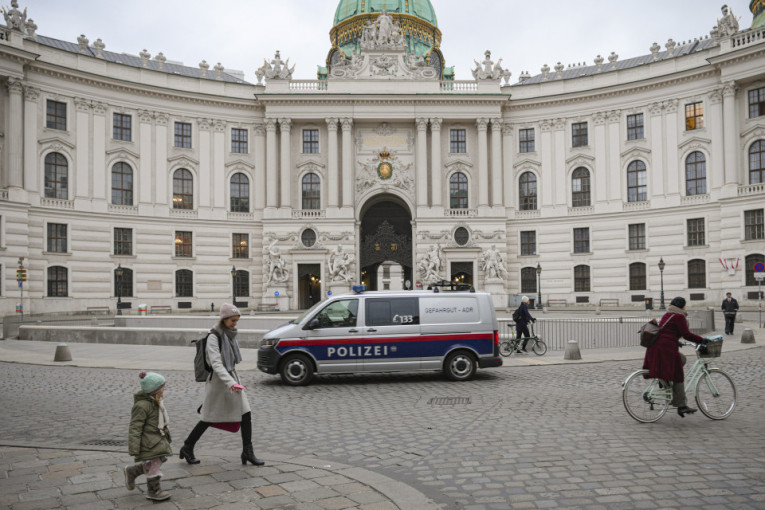 Austrija: Parlament produžio lokdaun do 12. decembra!