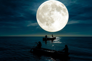 Pun mesec je savršeno vreme da se poželi želja! Astrolog Kristina Ašković o ritualima za privlačenje uspeha, ljubavi, novca