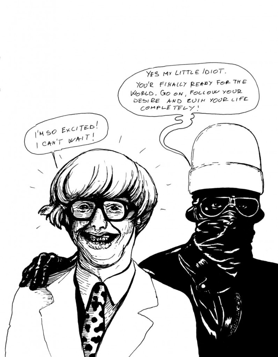 Galerija kao letelica za spasavanje: Kulturni centar Beograda otvara poslednje izložbe u ovoj godini