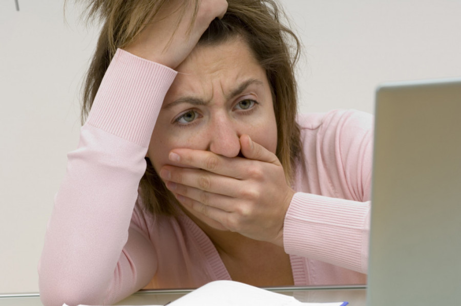 Da li ste i vi sagoreli na poslu?! Ova firma ima rešenje - neograničeni godišnji odmor