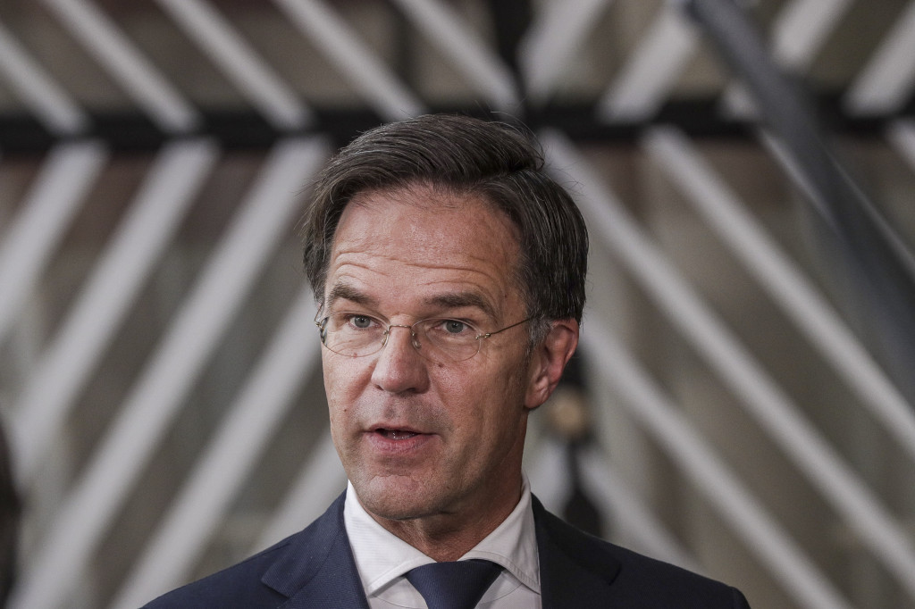 Holandski premijer: Nikad neću prihvatiti "idiote" koji prave nerede
