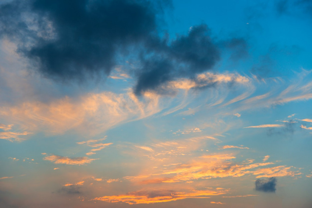 Ova zemlja veštački pravi kišu kako bi se izborila sa užasnom sušom