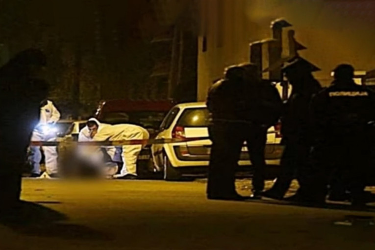Prokletstvo ganga sa Miljakovca: Ubistvo dilera iz Skoletove ulice pokrenulo smrtonosni talas