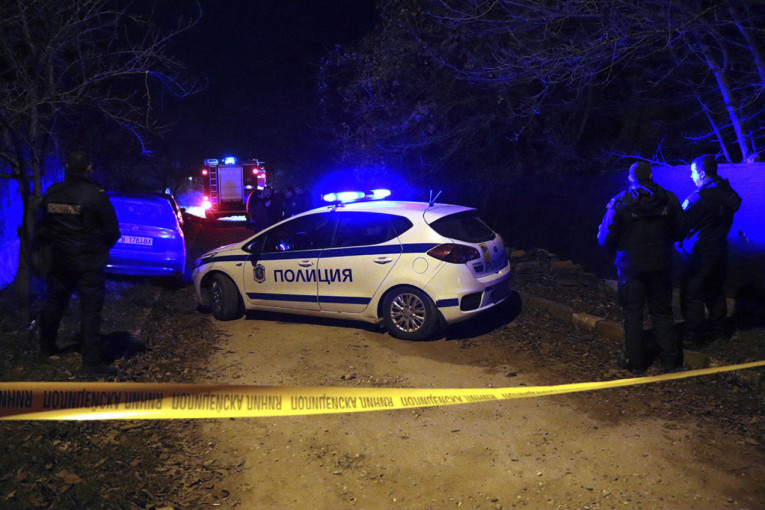 Stravični detalji nesreće u Bugarskoj: Majka sa dvoje dece u naručju izgorela ispred vrata - pokušavala da spasi porodicu
