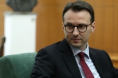 Petković uzvratio Gervali na njene teške optužbe na račun Srbije