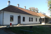 24SEDAM VLADIMIRCI Kultura - Radnja pripovetke “Glava šećera” smeštena je u kuću izgrađenu u 19. veku