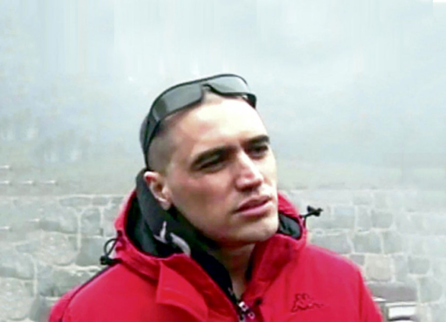 Pripadnik MUP otkrio na suđenju Dijani Hrkalović ko je dao nalog da se obriše deo razgovora Miše Ognjanovića i kuma Luke Bojovića