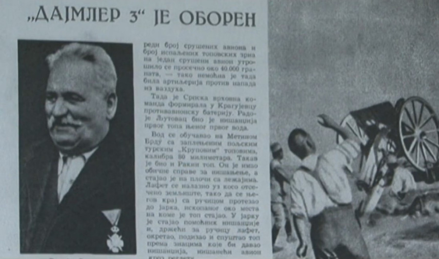 Istorijat Vojske Srbije: Ovo su najznačajniji datumi iz bogate vojničke tradicije našeg naroda (FOTO)