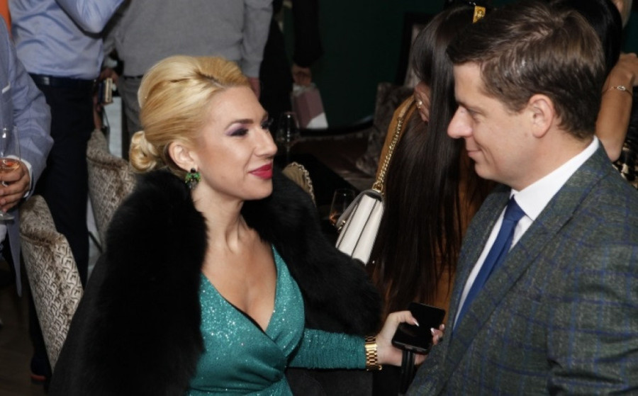 Nenajavljeni gost ušetao u studio! Jovana Jeremić odmah prekinula program (FOTO)