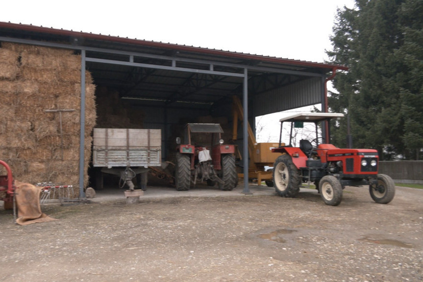 Prijave kreću danas: Raspisan poziv za nabavku traktora preko IPARD-a