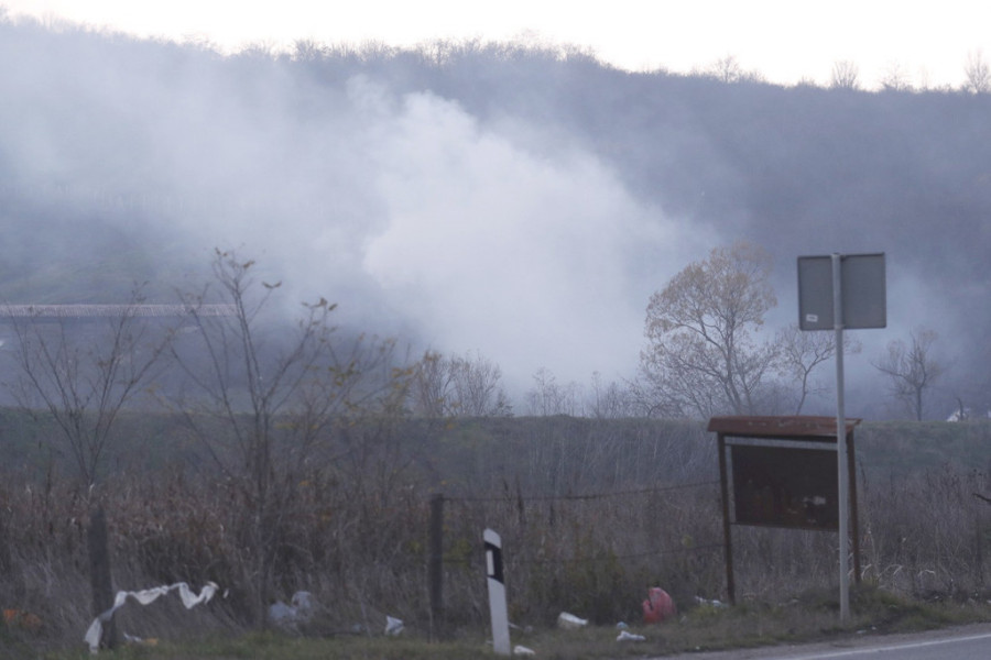 Poznato stanje povređenih radnika u Leštanima! Lekar otkrio detalje