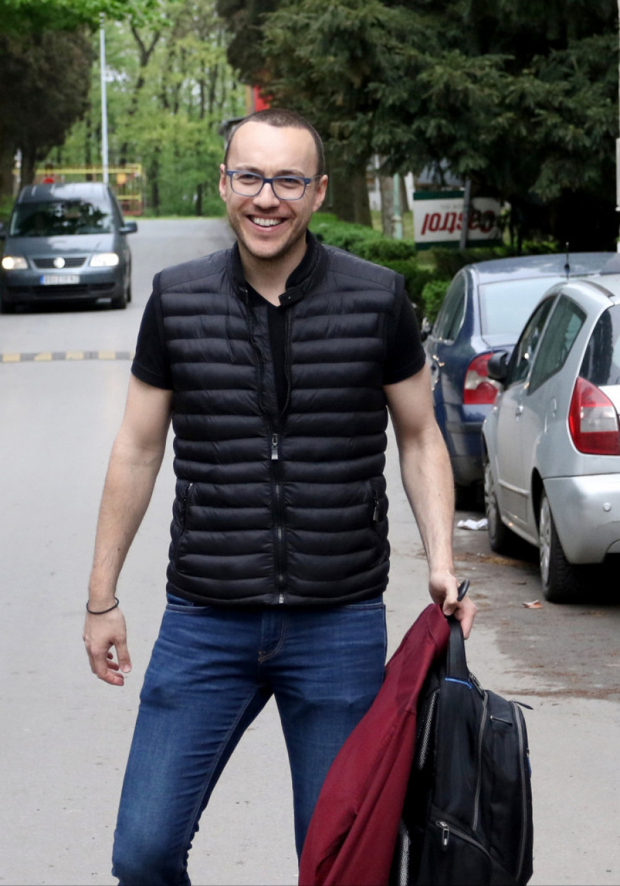 Kajem se što nisam iskoristio popularnost! Bane Mojićević o iskustvu na estradi: Ko sam zapravo ja?