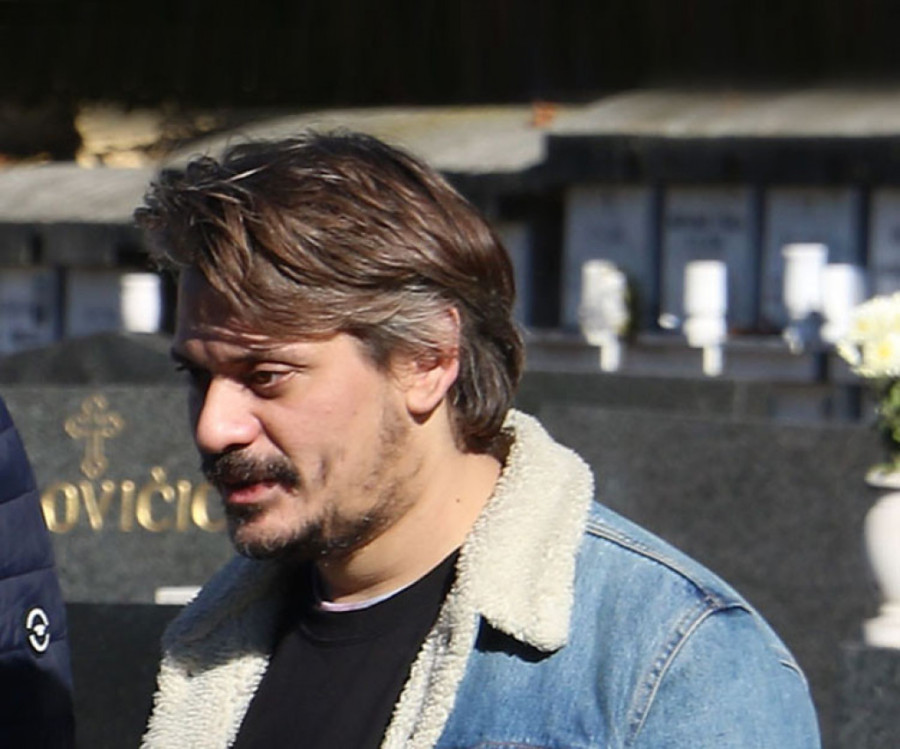 Laća otkrio sa koliko ga je pesama Marina obezbedila: Progovorio i o poslednjoj numeri koju je napisala