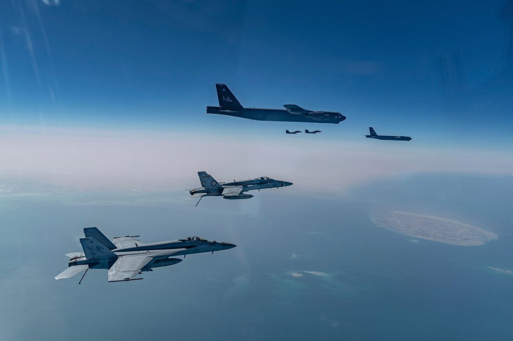 Iskusni pilot otkriva šta se krije iza dojava o bombi u Er Srbiji: Jednom su naši avioni bili Amerikancima štit