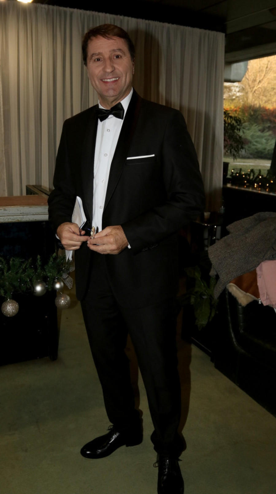 Ovako su Memedovića iz prirode „zatvorili" u „Poteru"! Trebalo mu je vremena da se navikne