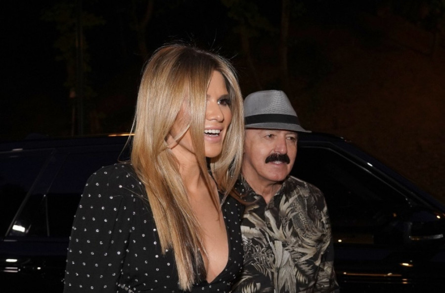 Haris Džinović je veliki čistunac: Melina bila šokirana, a da čujete kakve probleme ima sa kućnom pomoćnicom