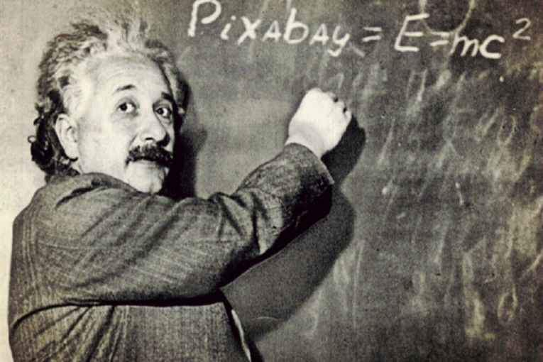 Ajnštajnov rukopis prodat za 13 miliona dolara!