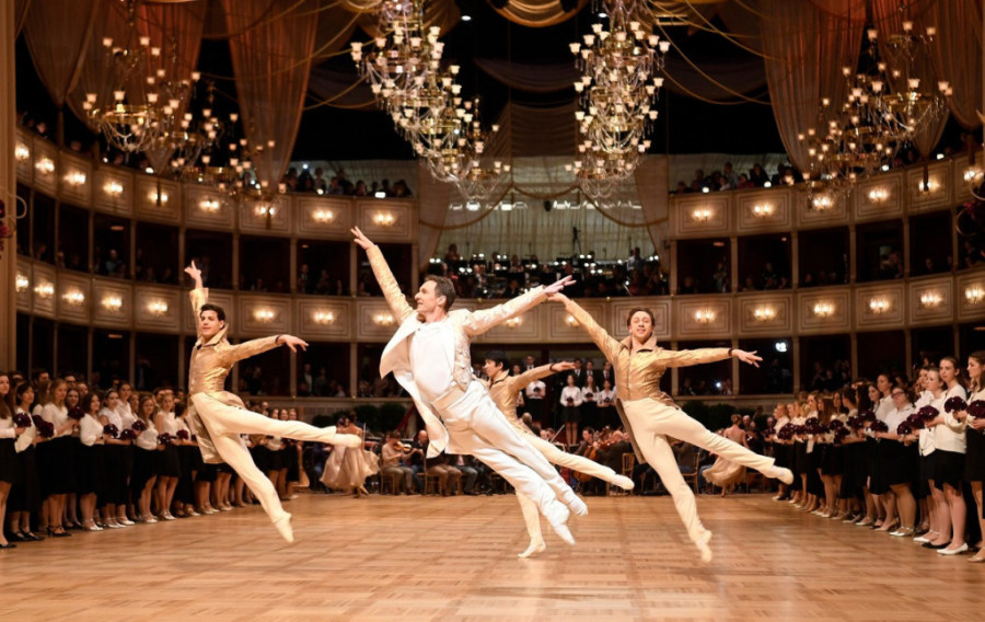 Bečka Opera u lokdaunu strimuje predstave: Besplatno uživanje na daljinu