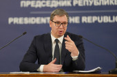 Vučić sutra na Samitu za demokratiju: Na poziv Džozefa Bajdena predsednik Srbije učestvuje na konferenciji