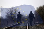 Evropska unija radi na formiranju sopstvene vojske: Sve države članice je žele, ali postoji nekoliko problema