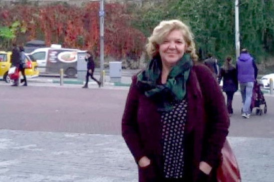 Izlečenje je bilo pravo čudo: Naša glumica se borila sa tumorom koji je nestao uz pomoć samo jedne stvari