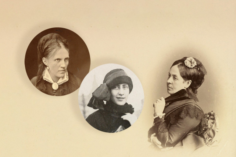 Misteriozne žene najvećih ruskih pisaca: Ko su bile Sofija Tolstoj, Ana Dostojevski i Vera Nabokov
