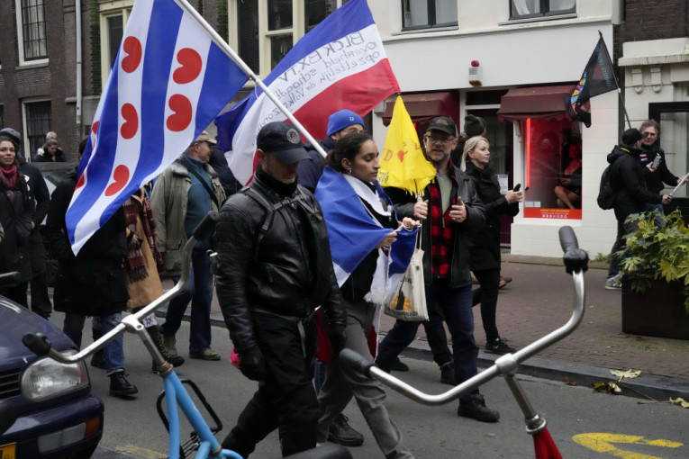 Holanđani doneli odluku za dubok naklon svih u Srbiji: Potez vredan poštovanja