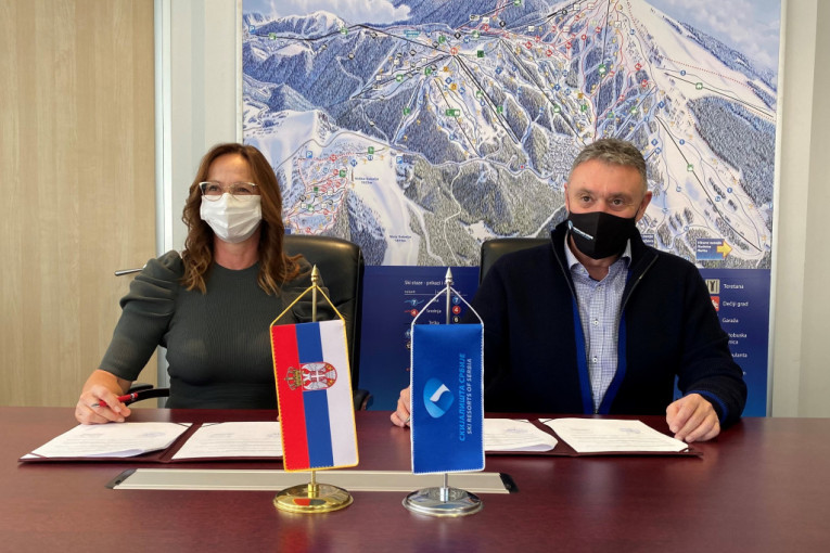 Ove zime moguća vakcinacija i testiranje na koronu na Kopaoniku