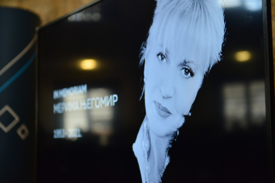 Nedelja usred srede: Investicije vredne više od pet milijardi evra, korak ka EU, preminula Merima Njegomir