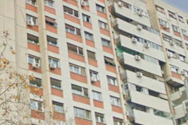 Ove dve zgrade se izdvajaju od mnogih u Beogradu: 400 ljudi živi zajedno i sve funkcioniše besprekorno