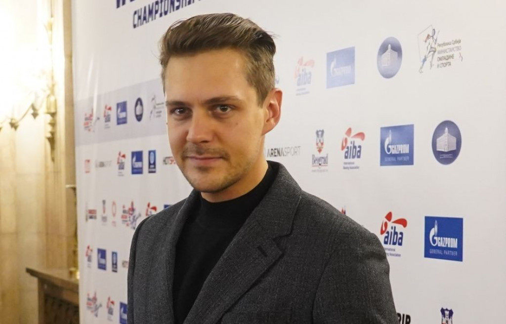 Bikovićeva bivša došla u Srbiju! Lepa Ruskinja uči i srpski, otkrila jak razlog posete našoj zemlji (FOTO)