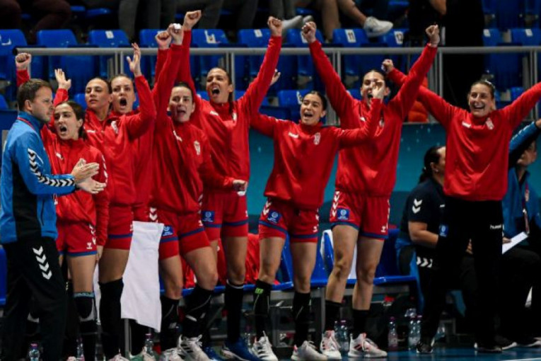 Uzbuđenje raste iz dana u dan: Srbija je spremna za Svetsko prvenstvo