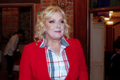 Đurišićeva otkrila za koju mladu pevačicu misli da je njena naslednica: Zavidim Bekuti, jer je ona sad kod nje! (VIDEO)