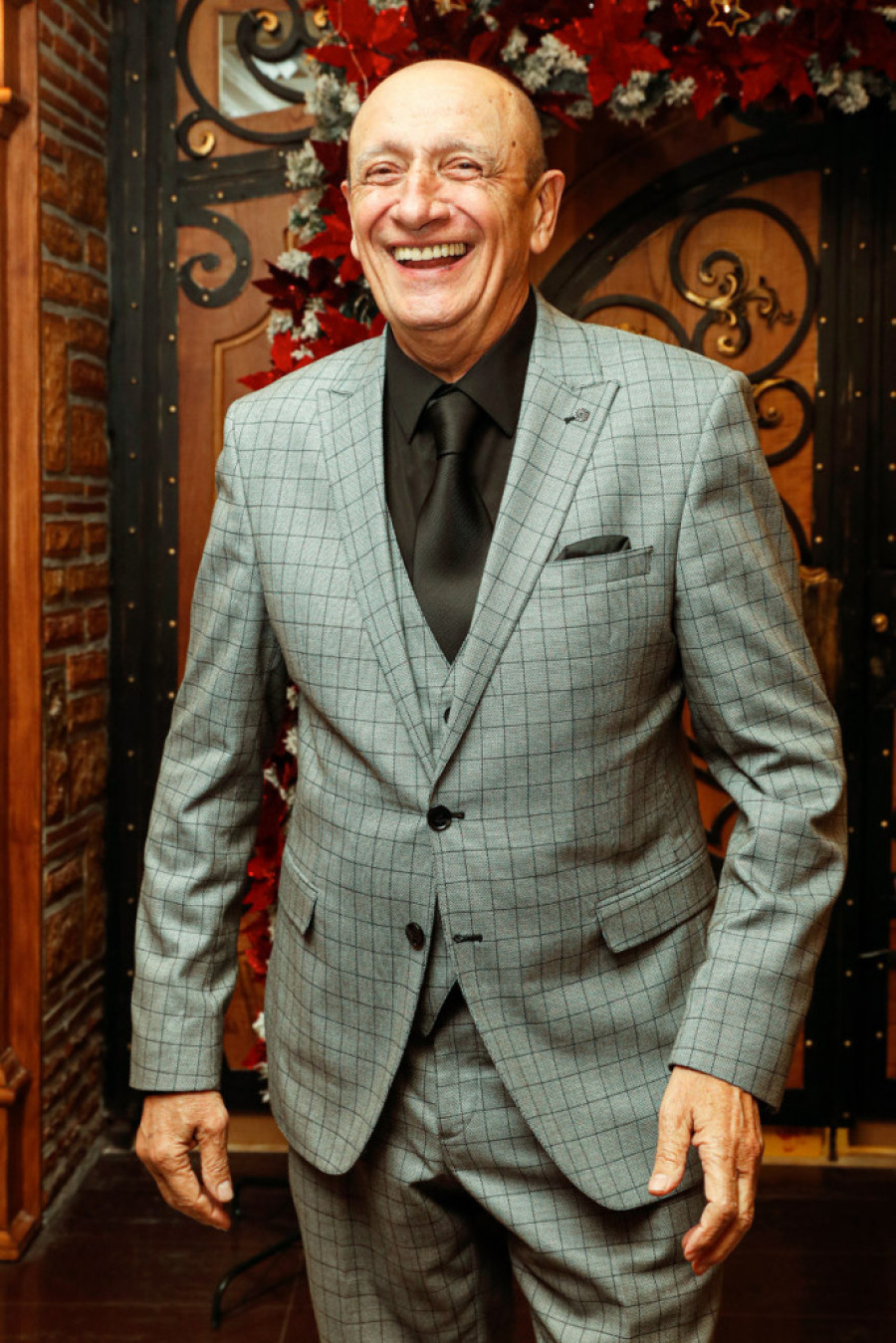 Ovaj pevač ima najviši IQ na estradi: "Valja se praviti lud"