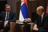 Ruski gas za Srbiju tri puta jeftiniji: Evo kako mediji u regionu i svetu izveštavaju o dogovoru Vučića i Putina!