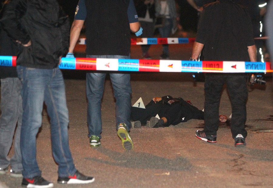 Krvavi 26. novembar - u tri grada tri smaknuća u istom danu: Mafijaške "sačekuše" u Beogradu, Nišu i Pirotu!