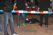 Policajci stolnjacima previjali ranjene: Pirketovo ubistvo i nesvakidašnje scene!