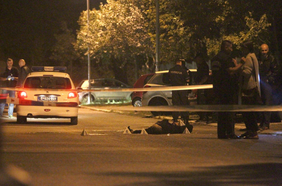 U istom danu trojicu ubiše: Beograd, Niš i Pirot poprišta krvavih mafijaških sačekuša!
