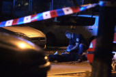 Stravičan prizor na magistrali: Vozači pronašli telo na putu prema Zlatiboru