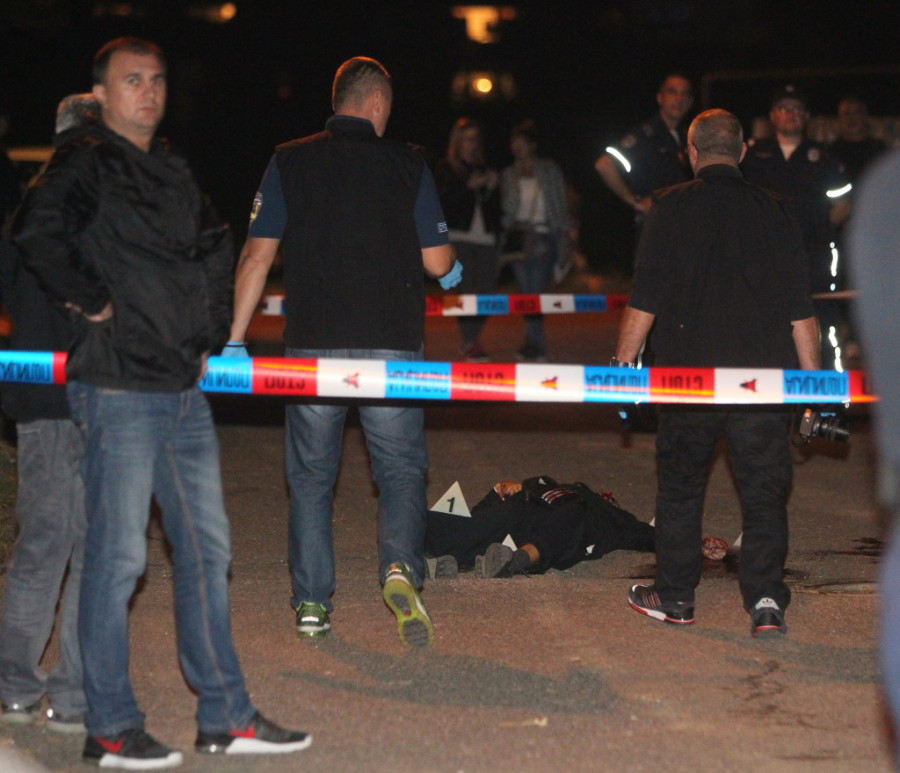 Od snajpera nisu pobegli: Nezapamćene likvidacije vođe navijača, Kekinog kuma, Arkanovog telohranitelja i spuškog zatvorenika!