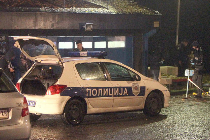 Brutalno se rešili svojih partnera: Jovanica nasmrt izbo studenta, a Anči zadavio ljubavnika!