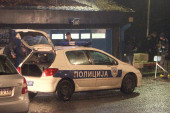 Jeziva scena kod Kragujevca: Pronađen mrtav muškarac u automobilu