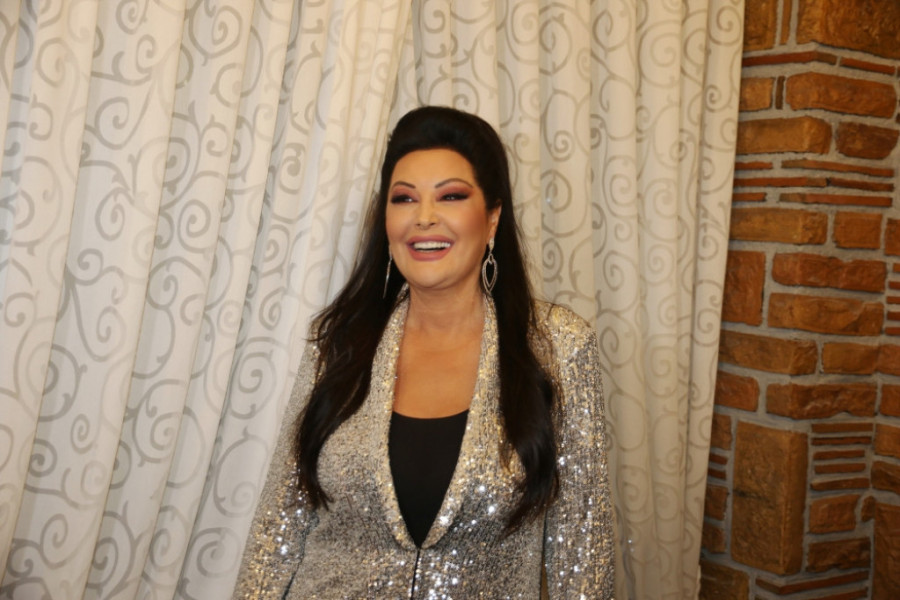 Dragana Mirković je zbog ovog problema mesecima išla po bolnicama: Roditelji su mi bili očajni!