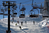 Uvode se takse za turiste na Jahorini: Skijaši će morati da plaćaju sneg, a odluka na snazi od sledeće godine