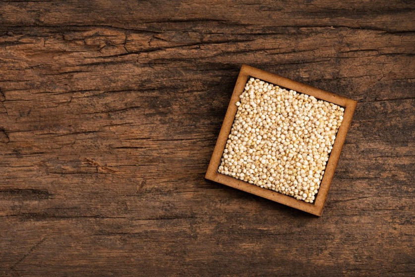 Na ovaj način će zadržati sve hranljive sastojke: Otkrijte kako se pravi kinoa savršene teksture i izbegnite najčešće greške