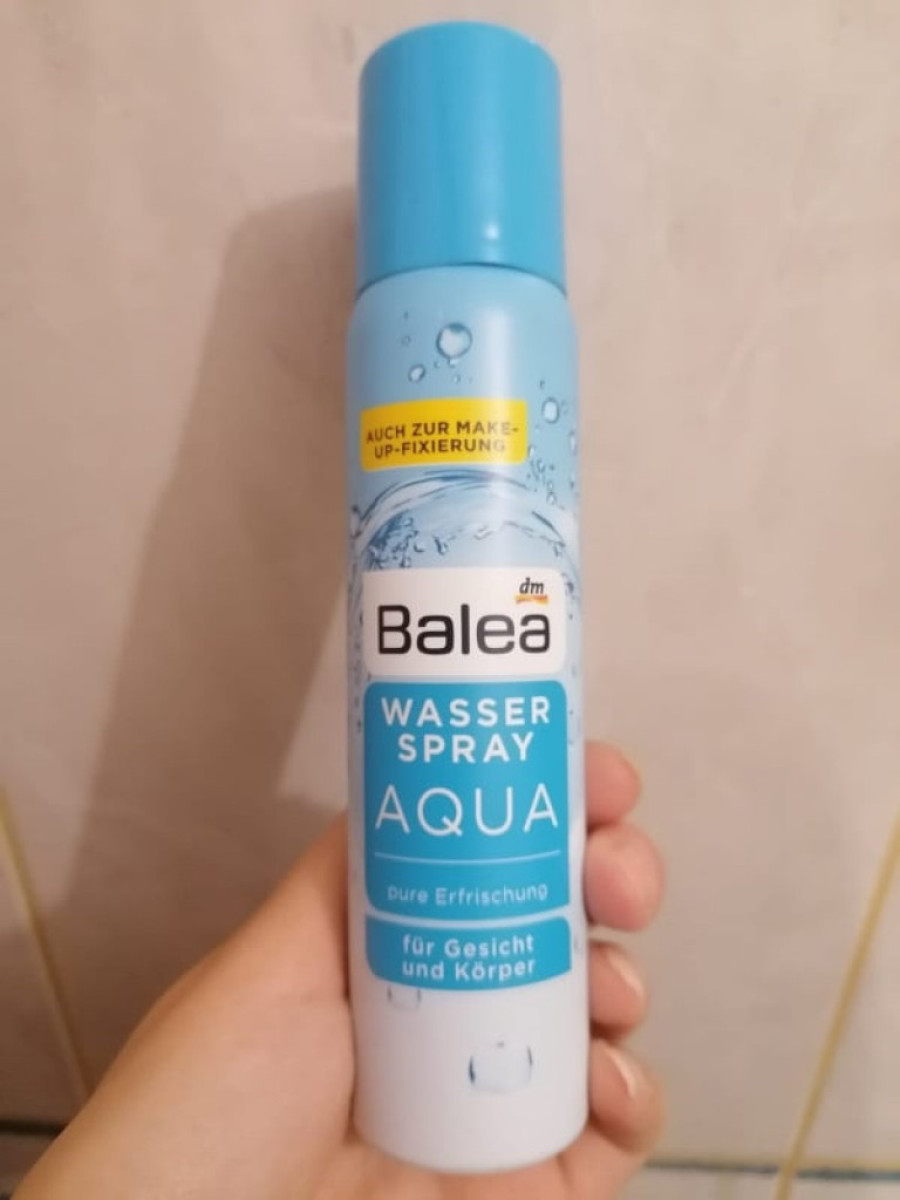 Dezodorans iz DM-a povučen iz prodaje: Ako ga imate dobićete novac nazad