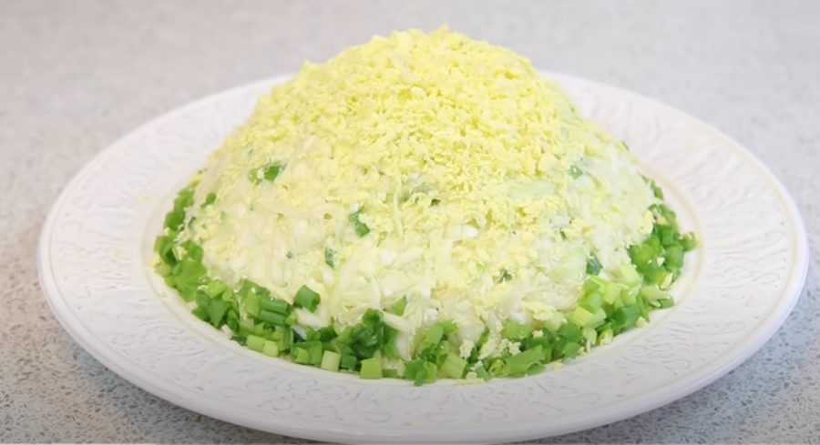 Tri nova recepta za staru dobru kupus salatu - idu i uz ribu i uz pečenje