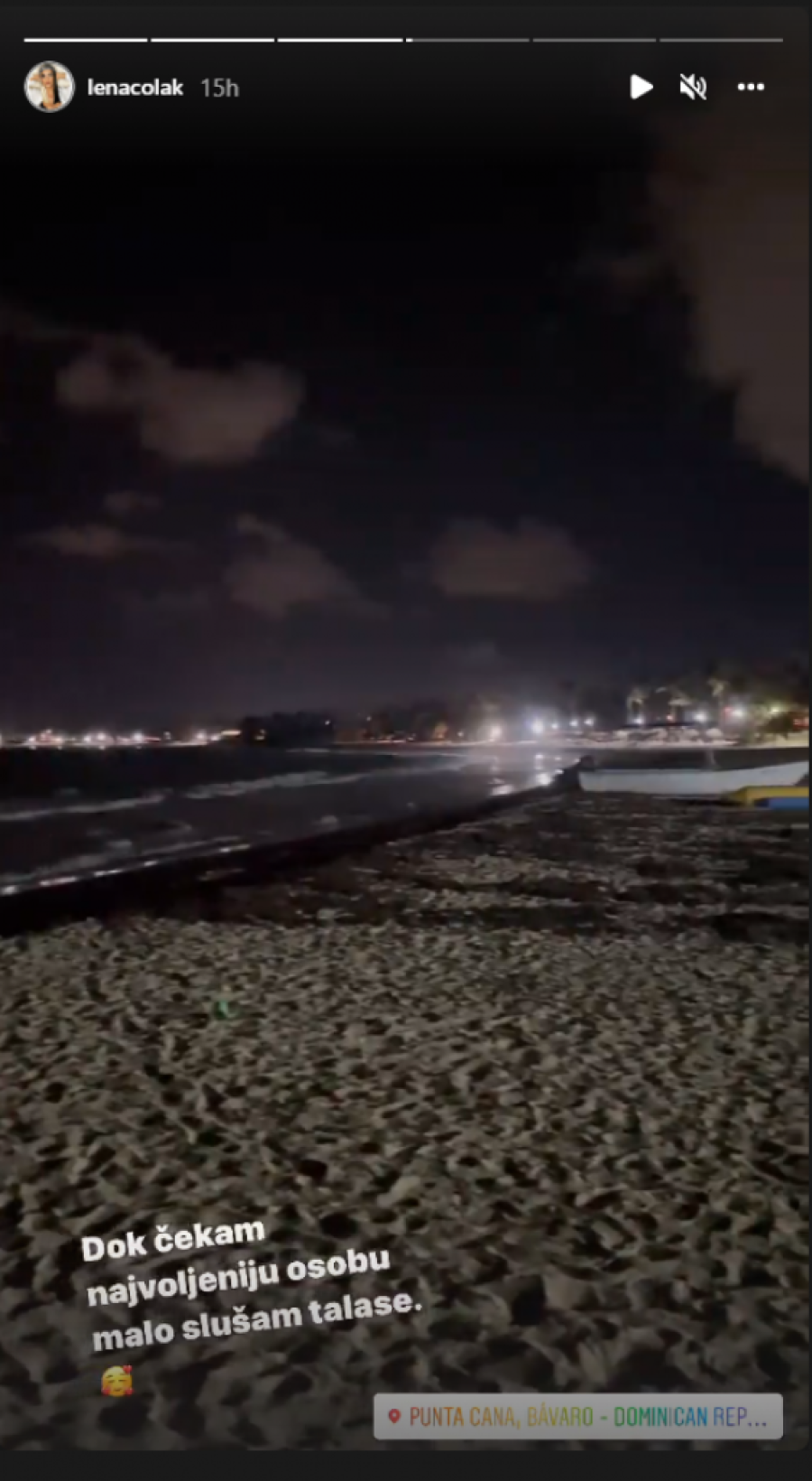 Detalji veze Breninog sina i mlade pevačice: Proslavili sami krsnu slavu Živojinovića, a onda isplanirali putovanje!